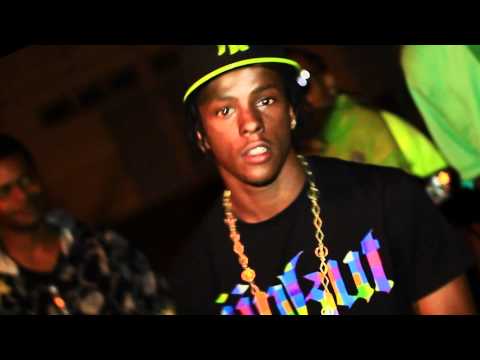 Lil Low (Bling That) - Mèt' Cagoul Et Gants (@SlimVideoZ)