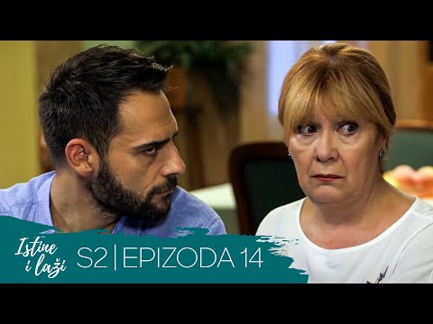 Istine i Laži | Sezona 02 | Epizoda 14 (domaća serija)