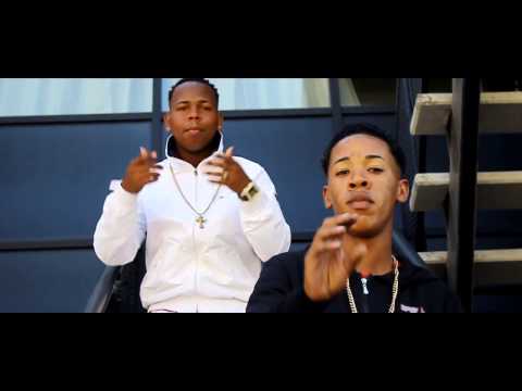 Lil'Teno x Teasz Jo - Live Mi Life (Official Video) #2016