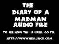 Diary Of A Madman 12 10 07