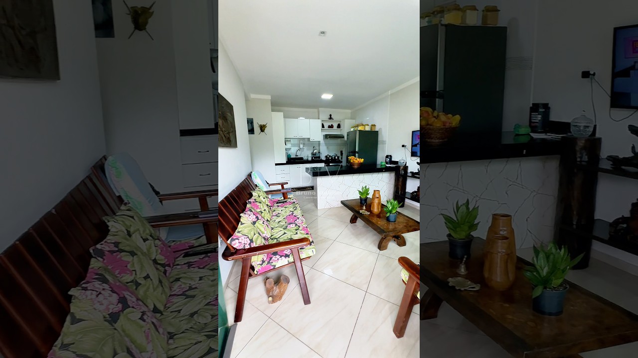 Vídeo do imóvel Apartamento 2/4 à Venda – Conceição | Itabuna 📍