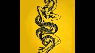 Motosierra - Snake appeal