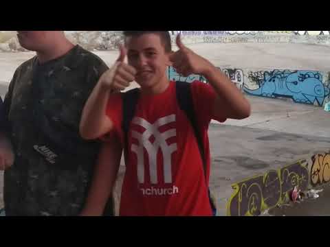 BLONDEDK vs LIEBRE - 4TOS CLASIFICATORIA MÁLAGA BDC 2019