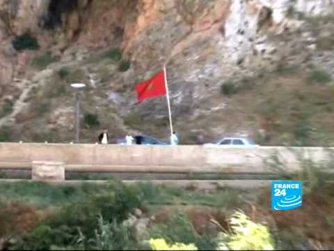 الحدود الجزائرية المغربية: تهريب وتواصل رغم الإغلاق