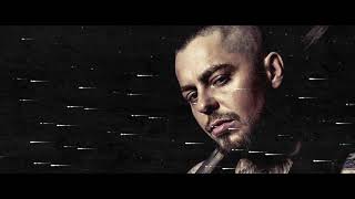 Rolle über HipHop Music Video