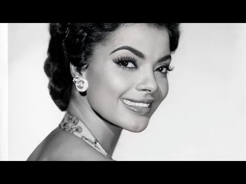 Sheila Guyse the Sepia Cinderella! Race films unforgotten starlet!