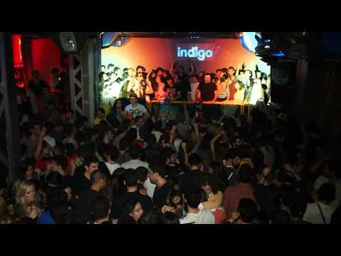 Puma presents: Amine Edge & DANCE