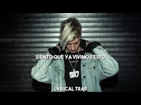 Seven Kayne ft. Tygas - DEJA VU (LETRA)