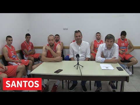 KK "PROLETER" - PREDSTAVLJANJE TIMA I AMBICIJA ZA PREDSTOJEĆU SEZONU