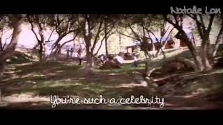 MAX - Mug Shot ~ LYRICS ON SCREEN (OFFICIAL MUSIC VIDEO)