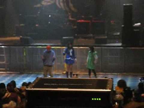 JAC skit Oni-Con 2006