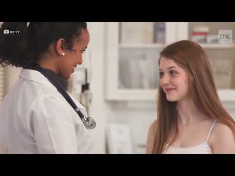 SAZER Speculum Video