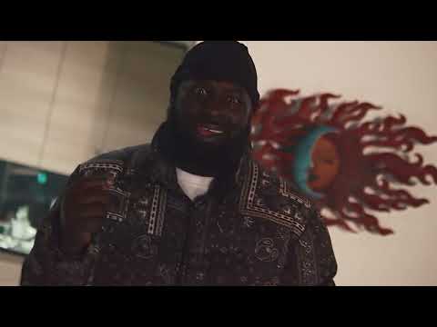 Walle924 - "Loser" (Prod By. Markush)