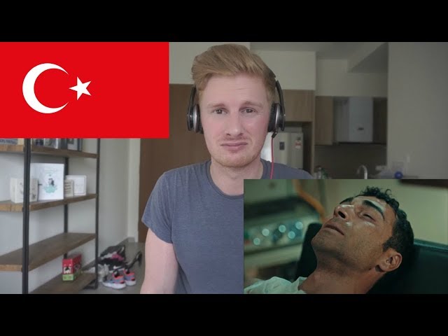 הגיית וידאו של Alay בשנת טורקית