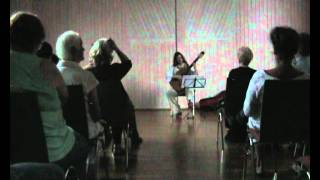 KARIN MIKARA - IRISH CHRISTMAS TUNE - RUG MUIRE MAC DE DHIA