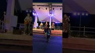 The Secret Sisters &quot;Rattle My Bones&quot; Muncie, IN