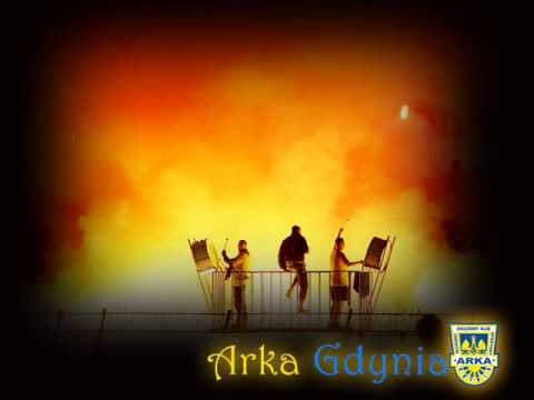 DCH&KRS - Arka Razem