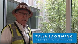 New Baptist Hospital Campus Tour - Update 2 (Full Tour)
