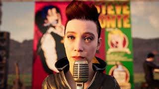 Recovery Doll Music Video