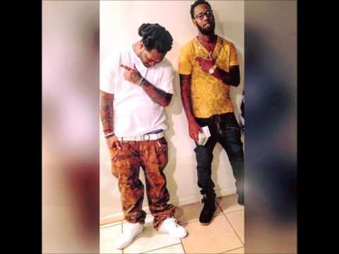 Alfred morris-ZayBandz Ft Spade Melo X DBD Dunk [Prod:Spade