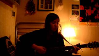 To You - Terese Fredenwall (cover by Felicia Peterson)