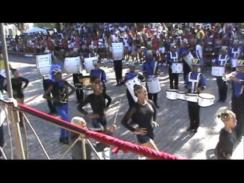 FANDJ em itaparica 2015