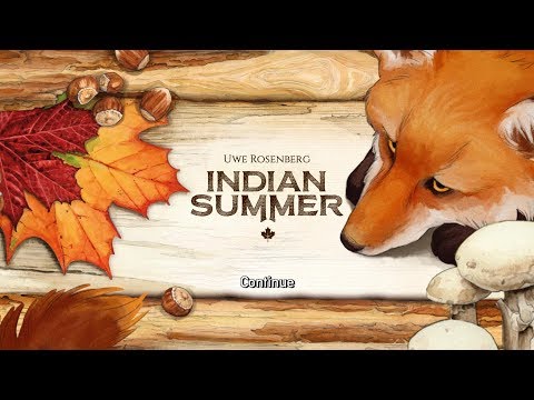 DGA Plays: Indian Summer - Digital (Ep. 1 - Gameplay / Let's Play)