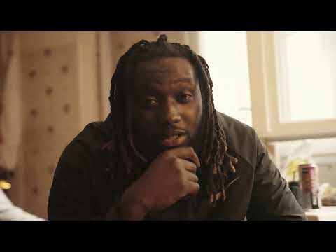 Jackmaboy - Le man il est gang ( warra bang #1 )