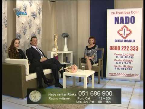 Vrtoglavica - Ura od zdravlja