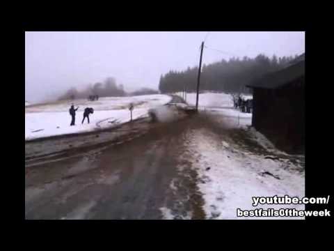 Best FAILS of the week Episode 12 (January 2013)