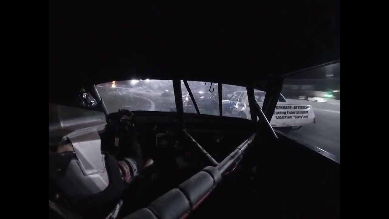 Star Speedway Classic Weekend: Callie Osborne in #77