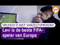 Vrijheid is niet vanzelfsprekend #5 | Levi | Omroep Gelderland