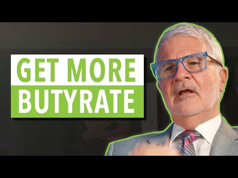 Healthy gut, slim body? You need this… | Ep192