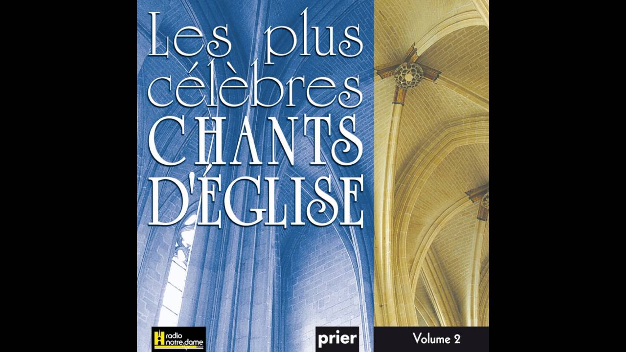 Ensemble Vocal l'Alliance - En marchant vers toi Seigneur