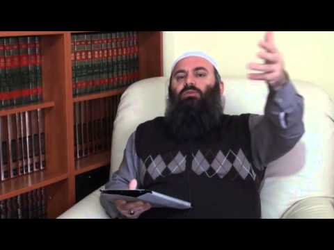 Nëse je i vendosur për një çështje a duhet ta falësh namazin e istihares - Hoxhë Bekir Halimi