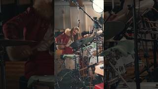 Come Together like you never heard it before #abbeyroadstudios #thebeatles #cometogether