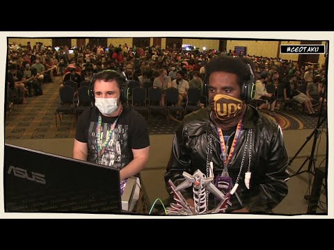 CEOTaku 2022 BBCF Top 8 - DARMY 7CHAOS DGF vs BRKRDAVE