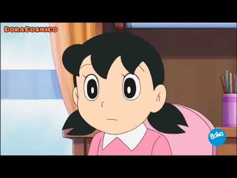 un 100 por una vez en la vida#doraemon