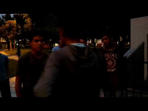 Aldair vs Mc - Clasificatorias- Soporte Alterno Evento Mensual