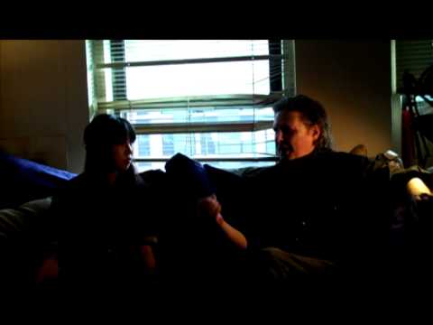 BOMB on the Inside: Glenn Branca