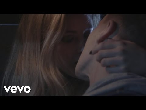 HCR - Lepszym Czlowiekiem ft. Aleksandra Krupa