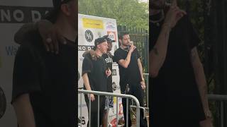NYC MAINO DAY #maino #nyc #viral