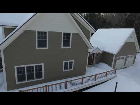 Green Mountain Estates Presents: 102 Fannie Hill Rd, Wilmington VT
