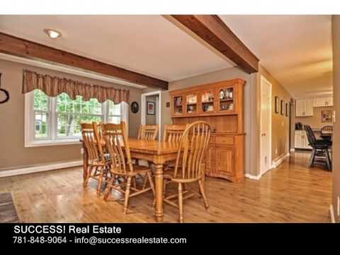 20 Riverside Dr, Mansfield MA 02048 - Single Family Home - Real Estate - For Sale -