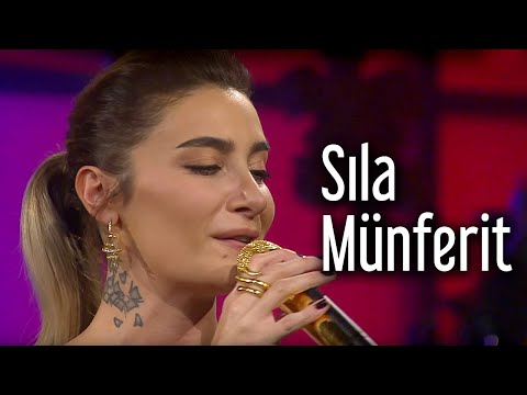Sıla - Münferit (Kral Akustik)