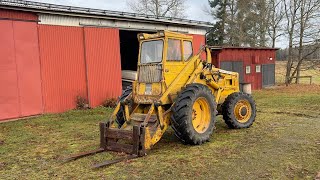 Volvo LM 641 wheel loader | Image 4 - Machineryline