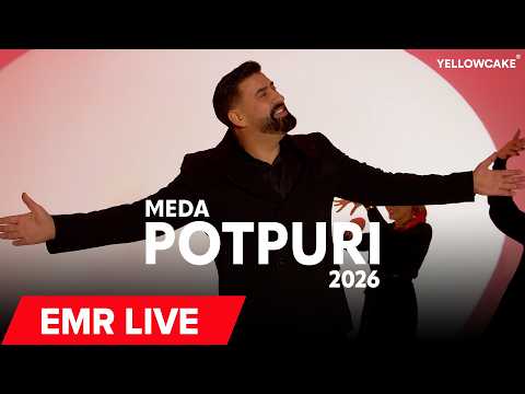Meda - Potpuri 2026