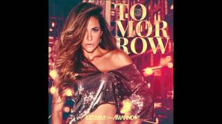 Amannda - Tomorrow (One Last Time) - feat. Dj Extasia