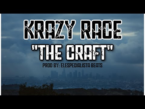 Krazy Race "The Craft" Official Video