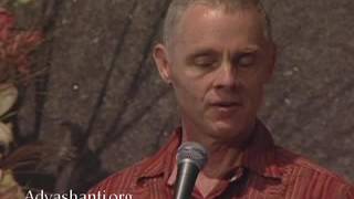 Adyashanti - When Self Obsession Falls Away